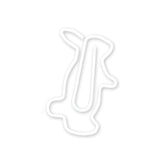 Midori D-Clips Mini - Rabbit